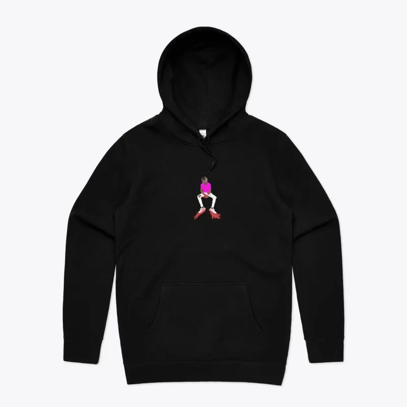 Damsel Thirteen Merch Drop