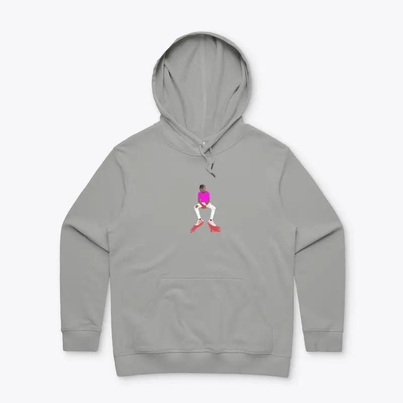 Damsel Thirteen Merch Drop