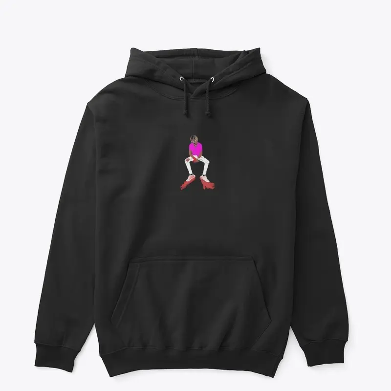 Damsel Thirteen Merch Drop