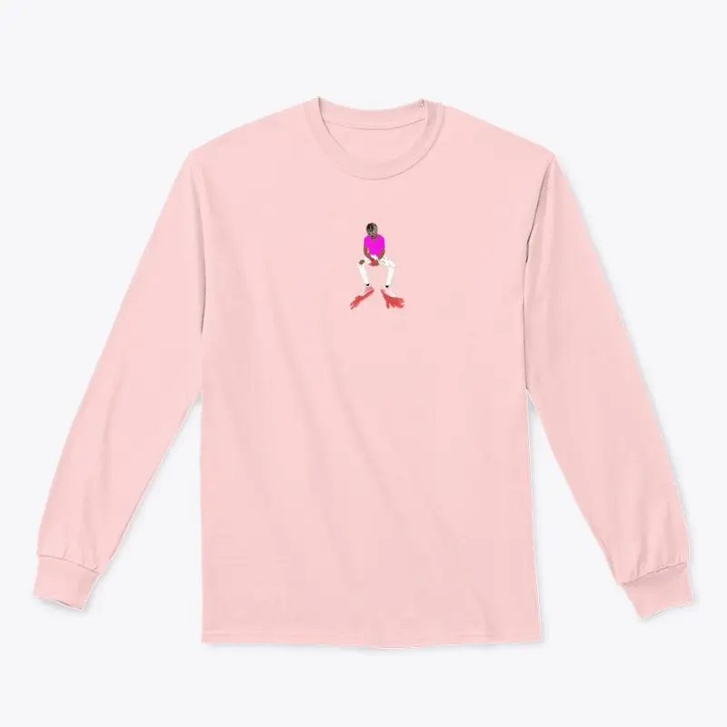 Damsel Thirteen Merch Drop